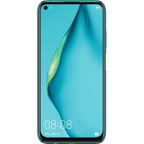 Smartphone Huawei P40 Lite Dual Sim 6.4" 128GB - Green